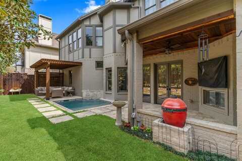 6607 Lake Circle Drive, Dallas, TX 75214