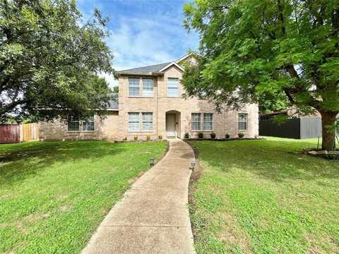 754 Cedarwood Drive, Cedar Hill, TX 75104