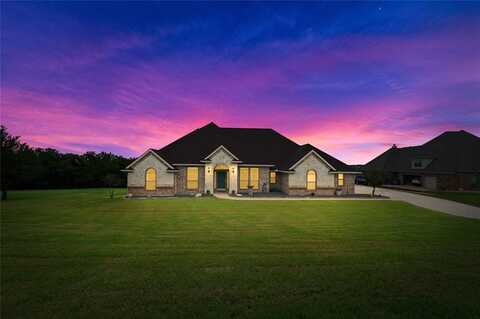 3217 S Bay Breeze Lane, Fort Worth, TX 76179