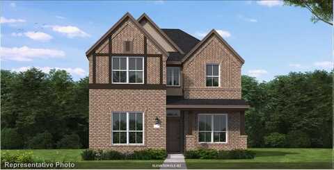2109 Gray Drive, Northlake, TX 76247