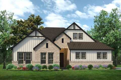 136 Evanston Court, New Fairview, TX 76078