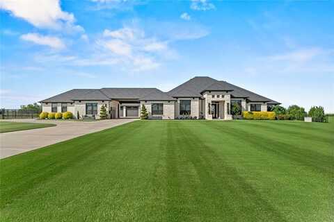 12370 Bella Colina Drive, Fort Worth, TX 76126