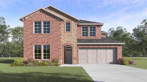 4115 Plateau Drive, Forney, TX 75126