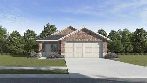 2945 Bunker Hill Lane, Crandall, TX 75114