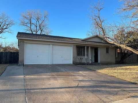 404 Valentine Lane, Wylie, TX 75098