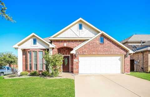 8160 Black Sumac Drive, Fort Worth, TX 76131