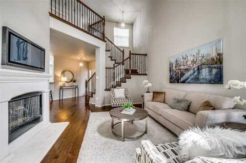 9104 Eagle Drive, Providence Village, TX 76227