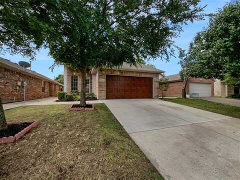 3032 Thicket Bend Court, Fort Worth, TX 76244
