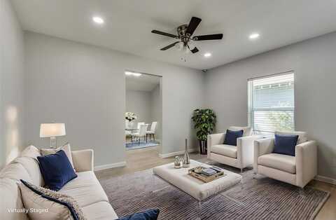 128 Stephens Street, Waxahachie, TX 75165