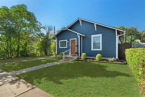 1111 S Glasgow Drive, Dallas, TX 75223