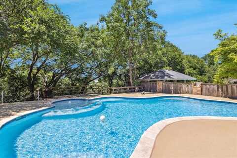2508 Canyon Ridge Court, Arlington, TX 76006