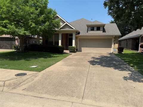 2816 Lacompte Drive, Dallas, TX 75227