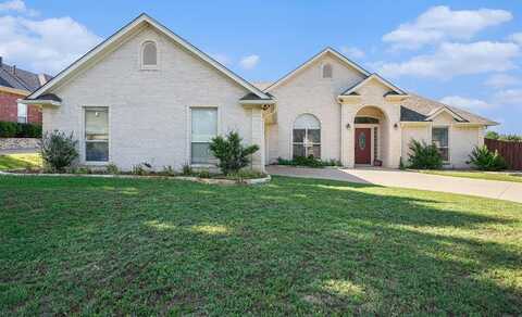 2109 Timber Cove Court, Weatherford, TX 76087
