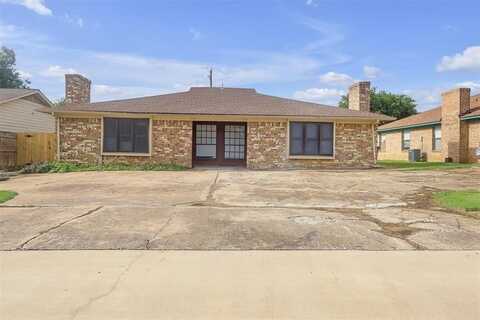919 Southmoor Drive, Arlington, TX 76010
