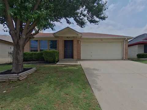 9961 Peregrine Trail, Fort Worth, TX 76108