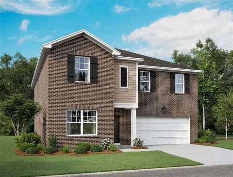 10344 Jameson Lane, Fort Worth, TX 76036