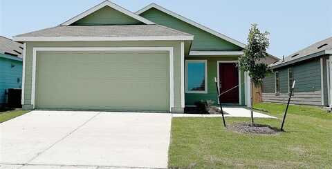 814 Ponderosa Lane, Princeton, TX 75407