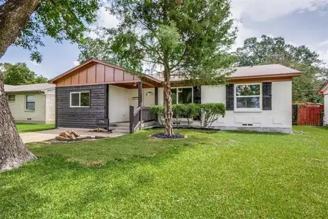 13916 Sundown Trail, Farmers Branch, TX 75234