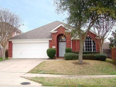 2317 Killarney Drive, McKinney, TX 75072