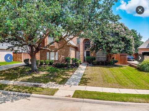 612 Belmeade Lane, Flower Mound, TX 75028