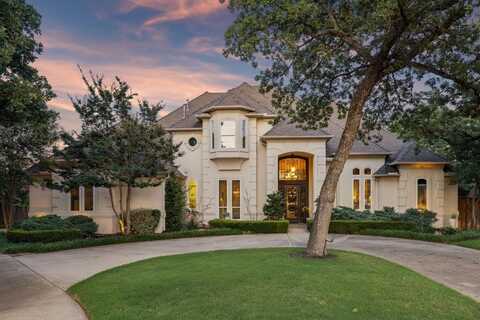600 Loving Court, Southlake, TX 76092