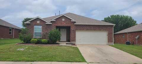 1312 Cahaba Drive, Wylie, TX 75098