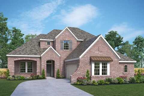 610 Long Trail, Mansfield, TX 76063