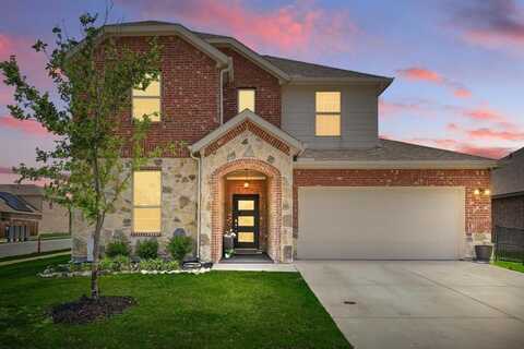 617 Range Drive, Princeton, TX 75407