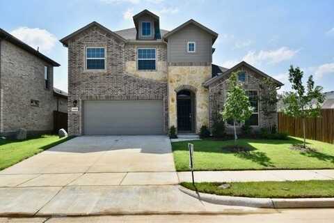 2408 Donella Drive, Denton, TX 76207