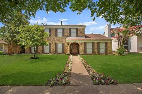 7202 Bayberry Lane, Dallas, TX 75249