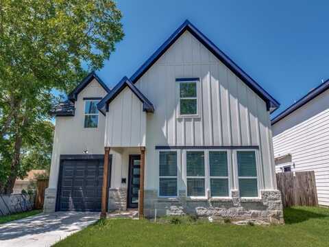 2108 Marshall Street, Greenville, TX 75401