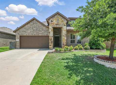 11512 Starlight Ranch Trail, Fort Worth, TX 76052