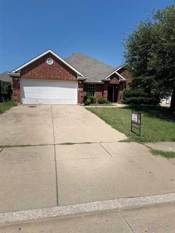 8604 Thistle Ridge Terrace, Fort Worth, TX 76123