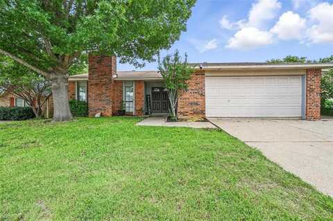 7015 Forestview Drive, Arlington, TX 76016