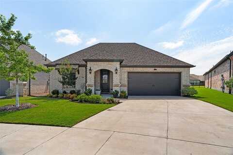7700 Cerrito Trail, Fort Worth, TX 76123