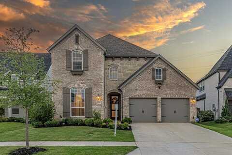 1050 Adair Road, Prosper, TX 75078
