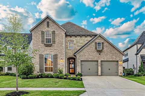 1050 Adair Road, Prosper, TX 75078
