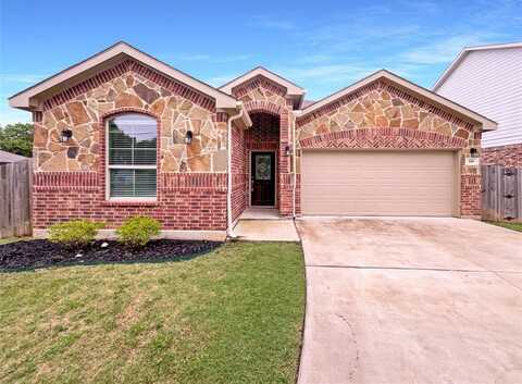 809 Merriot Street, Ennis, TX 75119