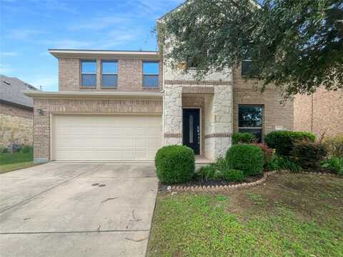 716 Setting Sun Trail, McKinney, TX 75069
