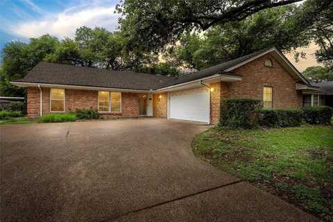 5419 Lake Highlands Drive, Waco, TX 76710