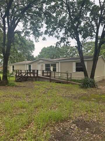 1668 County Road 2105, Kemp, TX 75143