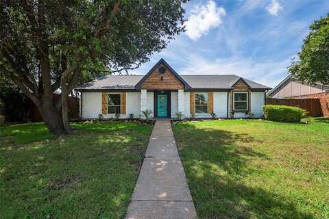 1112 Seabrook Drive, Plano, TX 75023