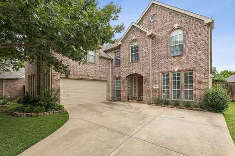 7426 Spicewood Drive, Garland, TX 75044