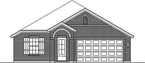 1417 Red Clover Avenue, Van Alstyne, TX 75495