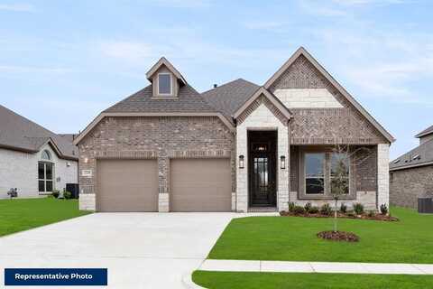 9969 Casa Frontera Drive, Fort Worth, TX 76179
