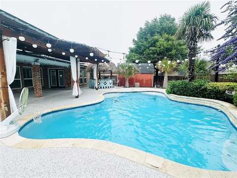 209 Nocona Drive, Waxahachie, TX 75165