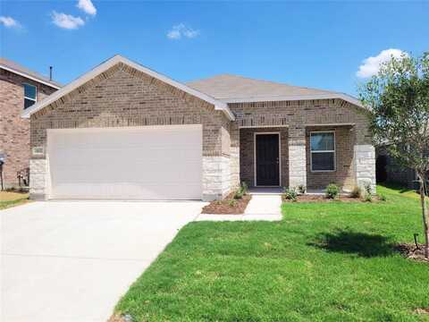 812 Forestdale Court, Haslet, TX 76052