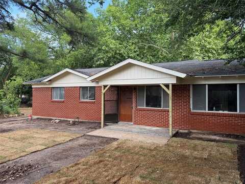 1423 W Ball Street, Weatherford, TX 76086