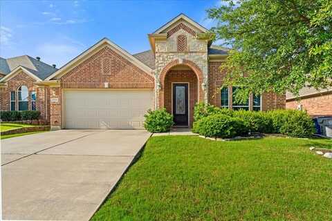 2324 Elm Valley Drive, Little Elm, TX 75068