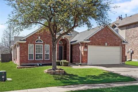 1528 Somerset Road, Lewisville, TX 75067